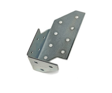 Подвес для балок раздельный 80, внутренний тип, 19084